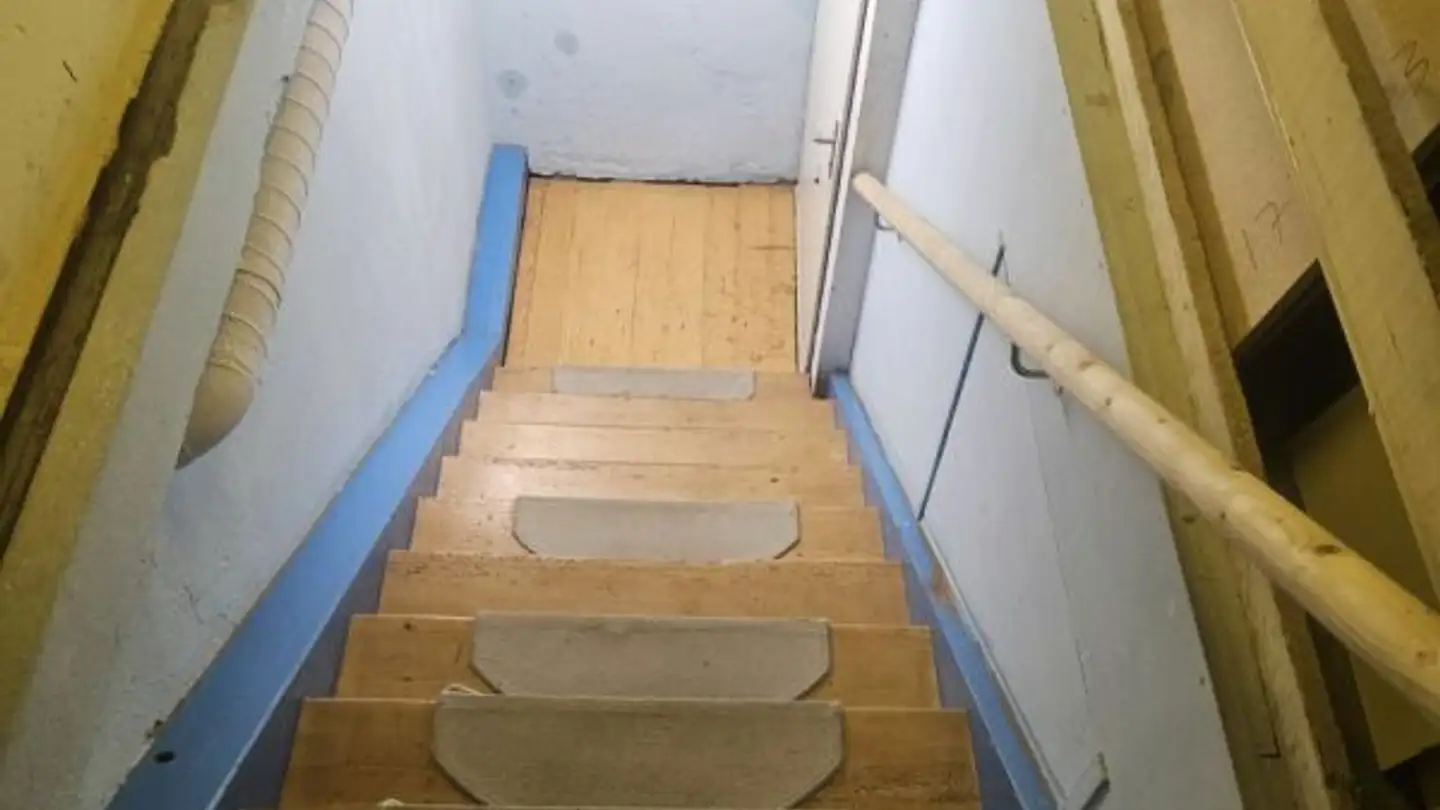 Gewerbe mieten - Wattstrasse 6, 4056 Basel - Foto 2