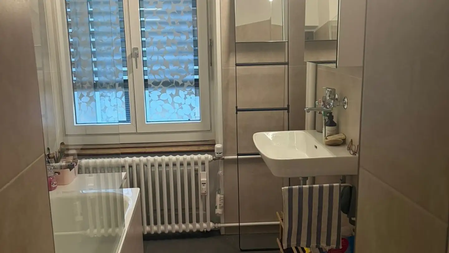 Chambre à louer - Winkelriedstrasse 8, 9000 St. Gallen - Photo 4