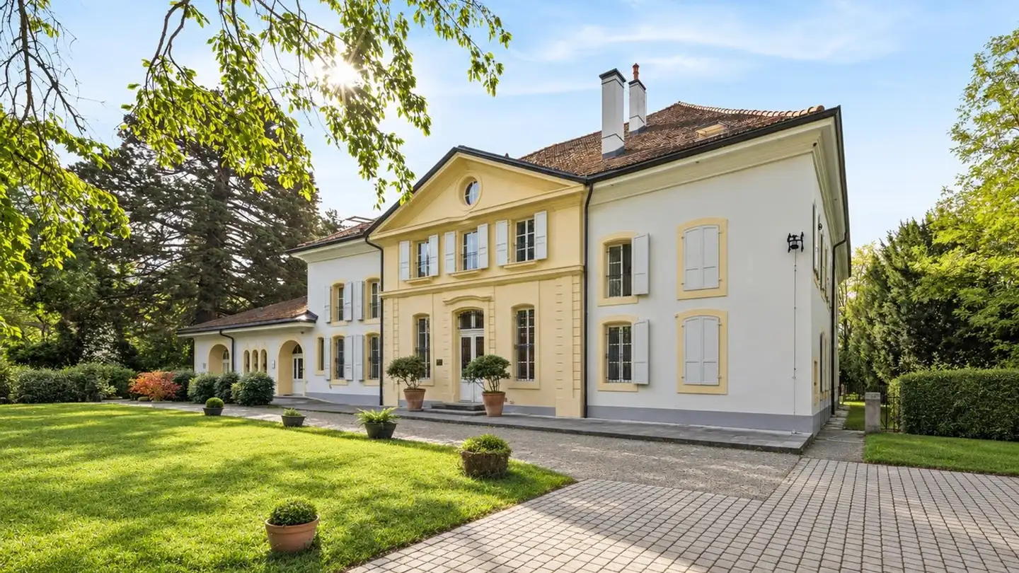 Office space for sale - 1020 Renens VD