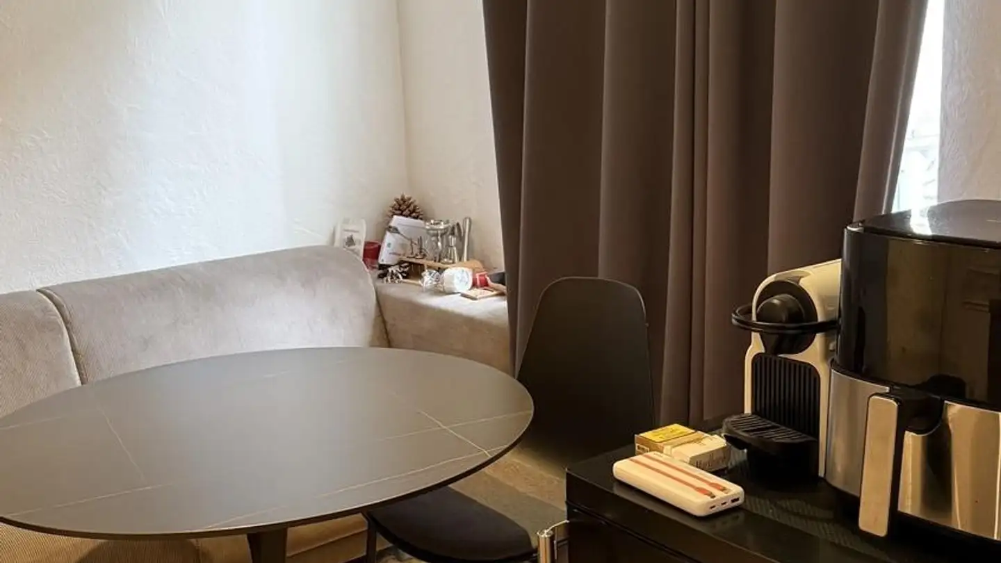 Wohnung mieten - Rue Du Bourg 5, 1095 Lutry