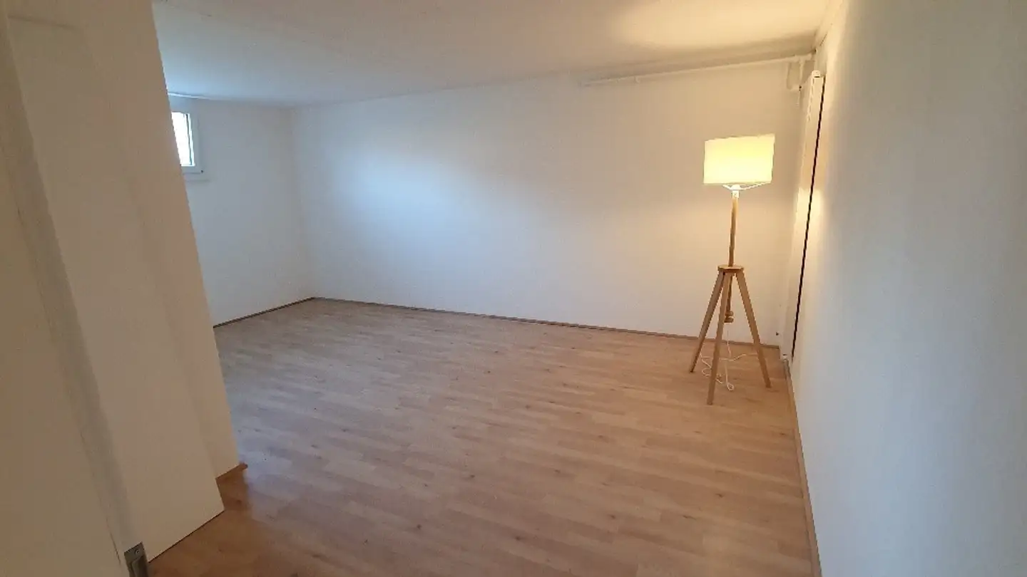 Commercial à louer - 5033 Buchs AG
