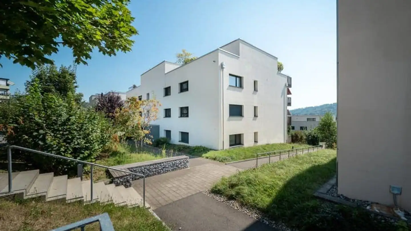 Appartamento in affitto - 8408 Winterthur - Foto 2