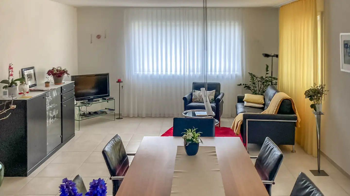 Appartamento in affitto - Dorfstrasse 16, 6133 Hergiswil b. Willisau - Foto 2