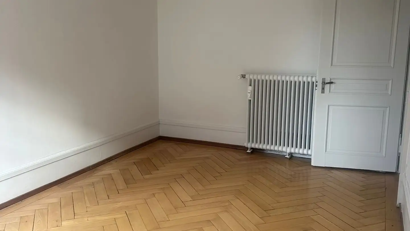 Chambre à louer - Winkelriedstrasse 8, 9000 St. Gallen - Photo 3