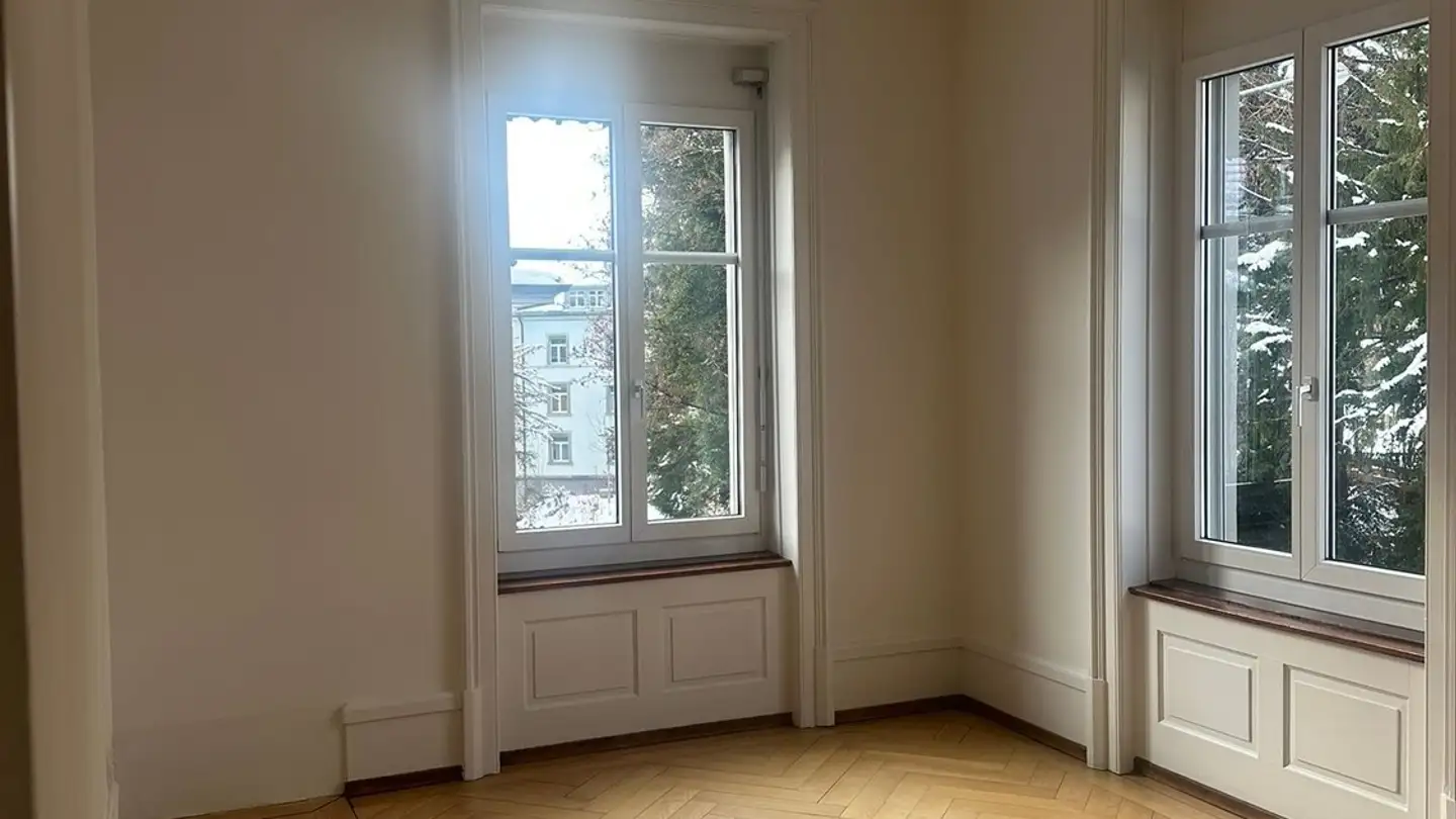 Chambre à louer - Winkelriedstrasse 8, 9000 St. Gallen - Photo 4