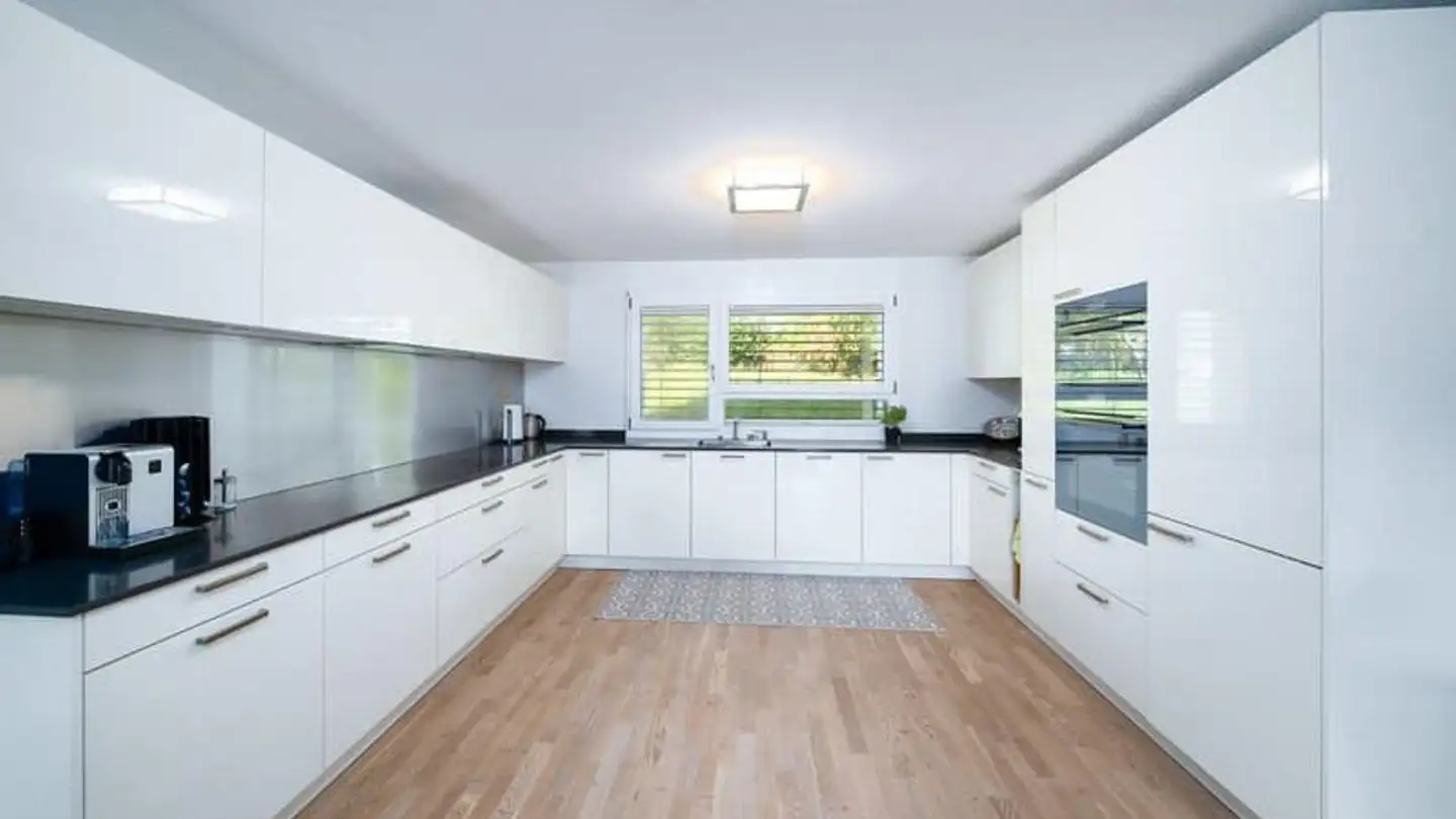 Appartamento in affitto - 8408 Winterthur