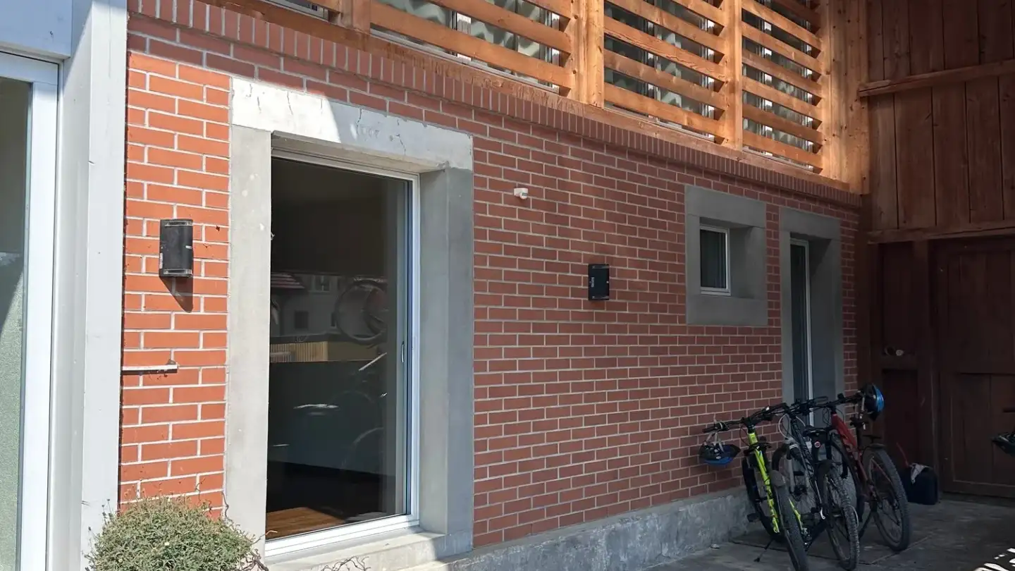 Appartamento in affitto - Bahnhofstrasse 13, 3314 Schalunen - Foto 2