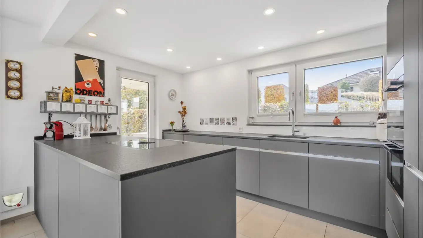 Single house for sale - 5703 Seon - Photo 3