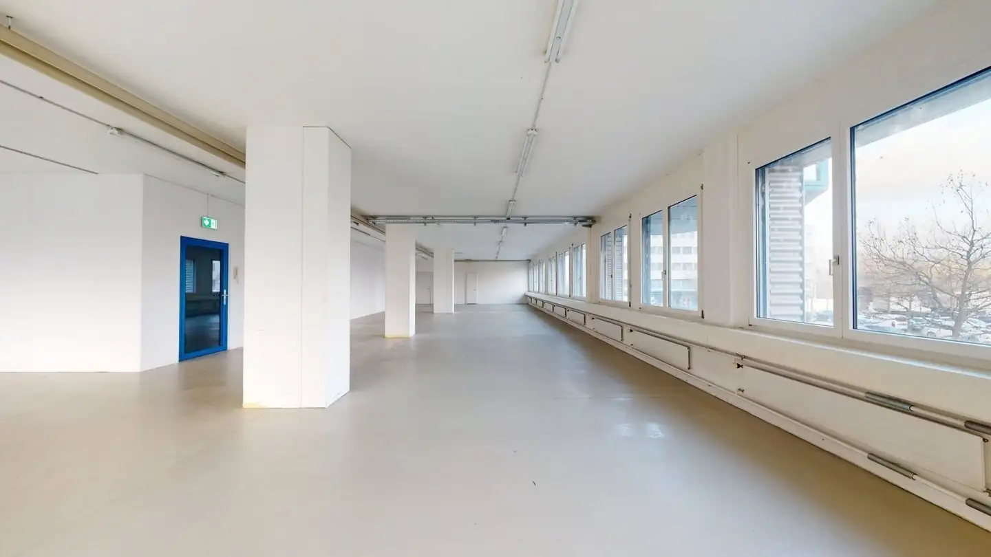 Bureau à louer - Hühnerhubelstrasse 60, 3123 Belp - Photo 3