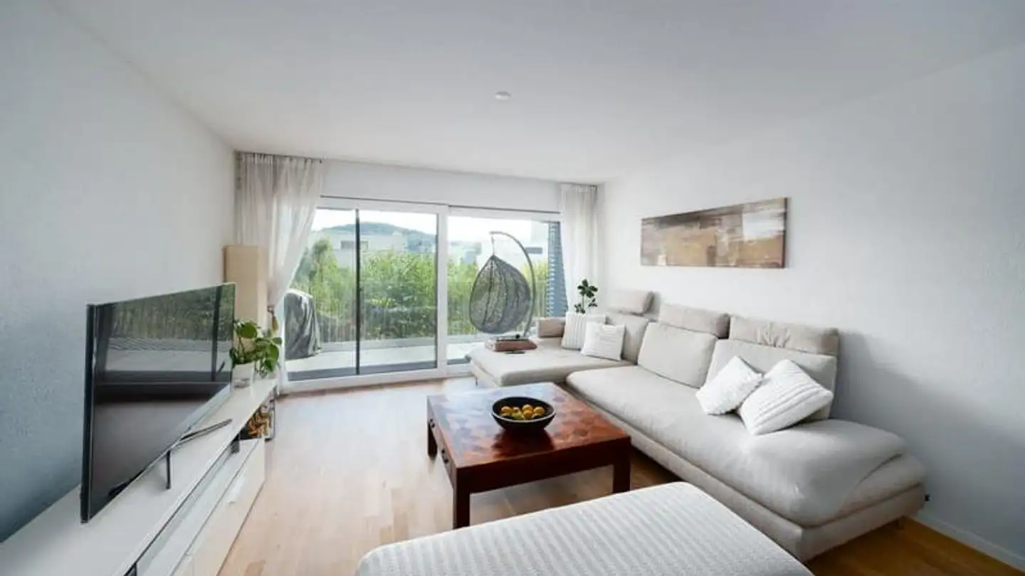 Appartamento in affitto - 8408 Winterthur - Foto 4