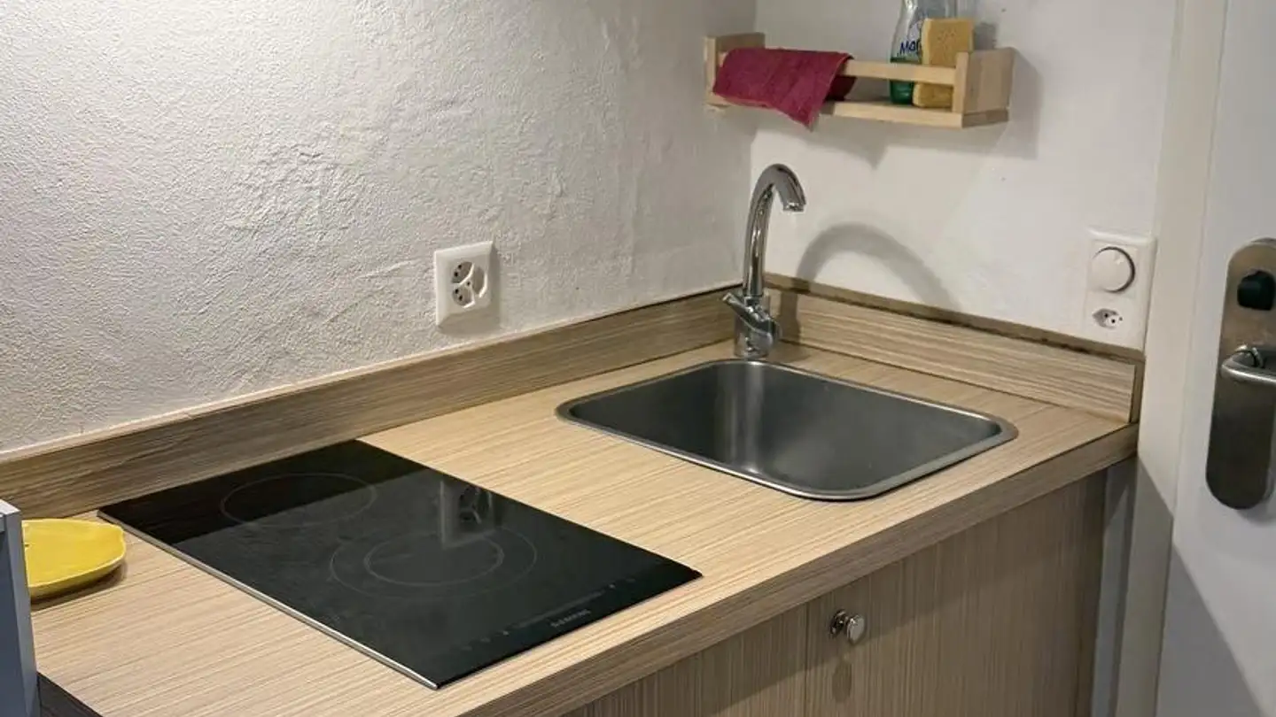 Wohnung mieten - Rue Du Bourg 5, 1095 Lutry - Foto 4