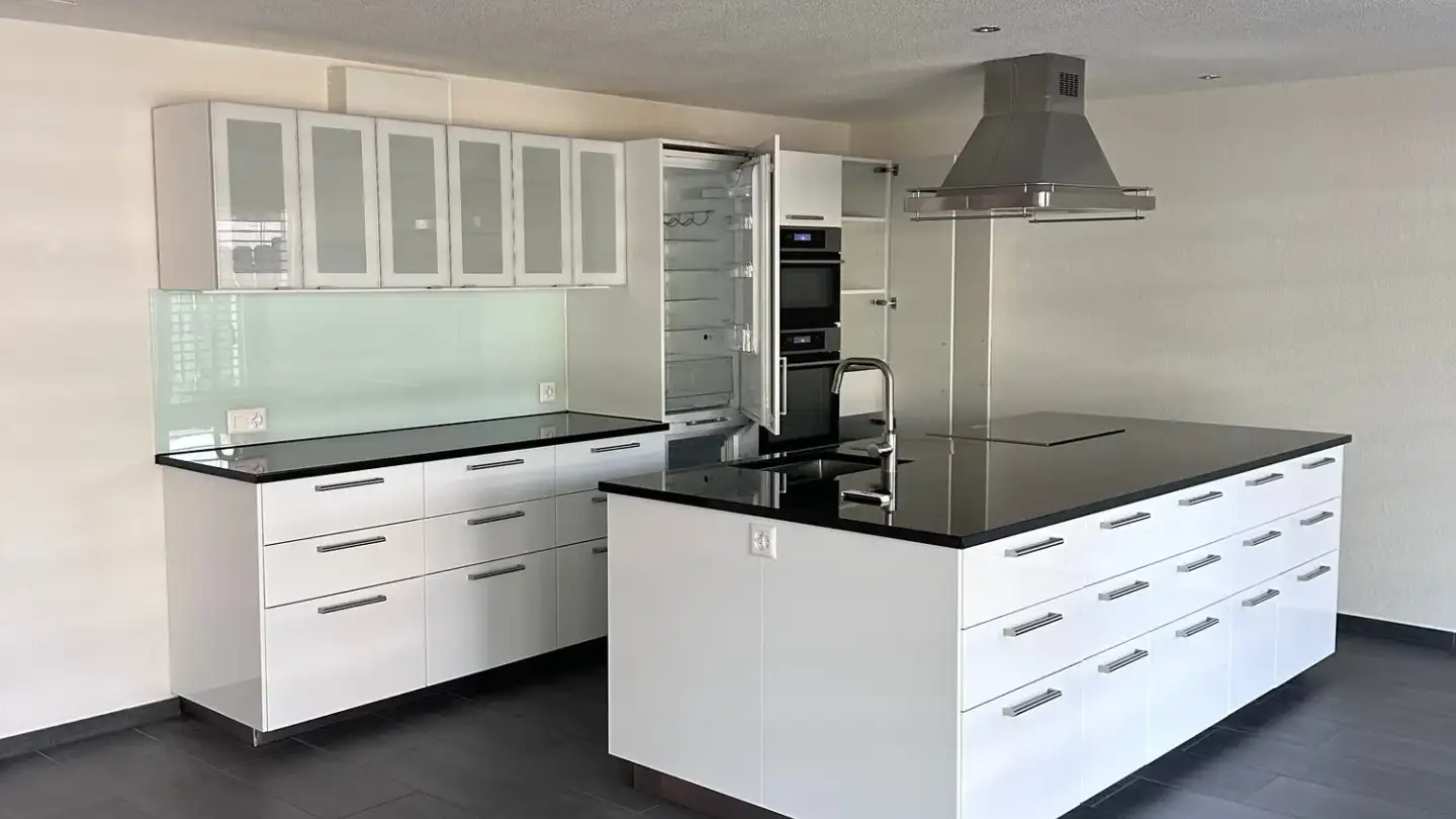 Appartamento in affitto - Bahnhofstrasse 13, 3314 Schalunen - Foto 3
