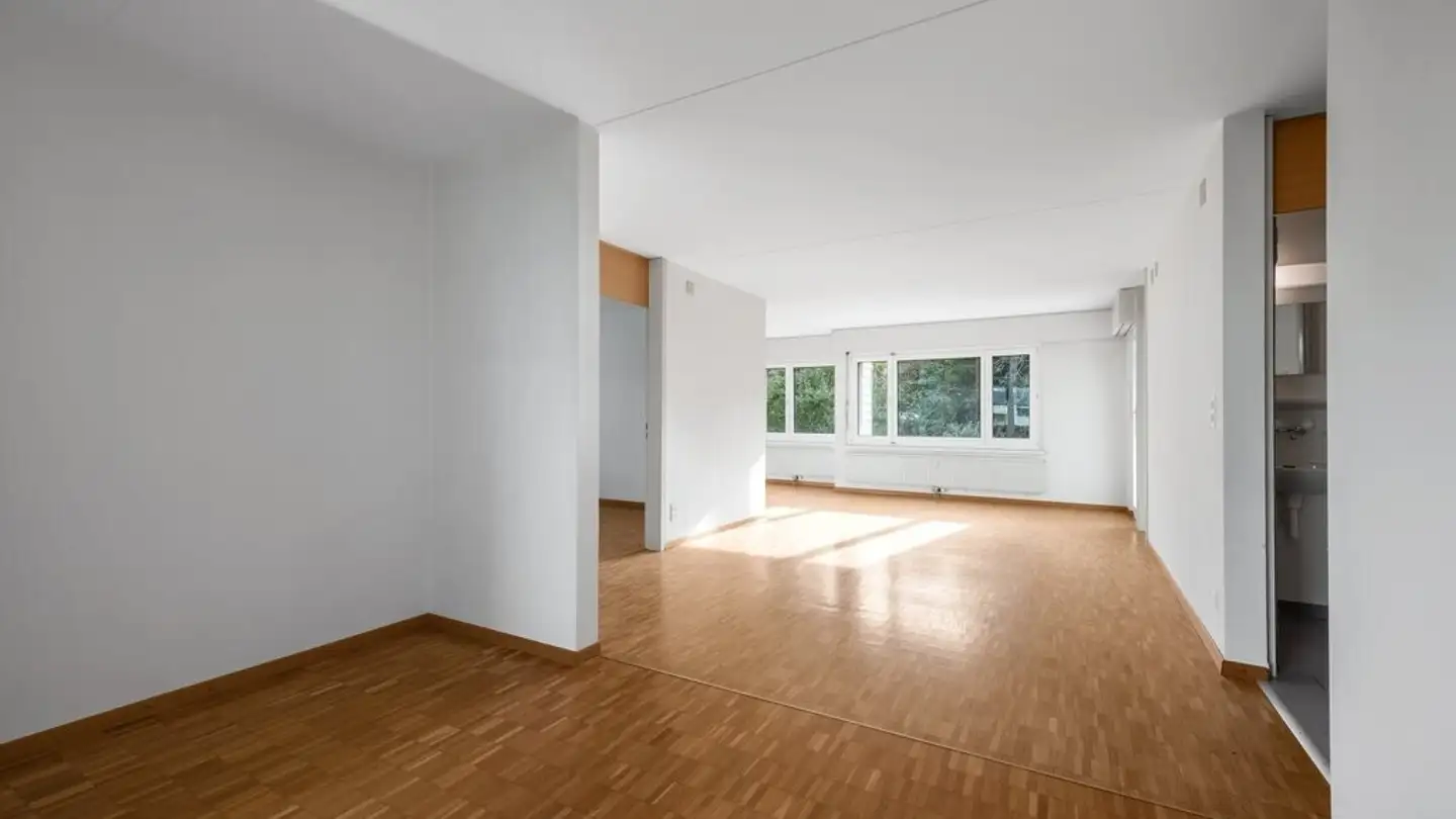 Appartamento in affitto - In Der Au 30, 8706 Meilen - Photo 2