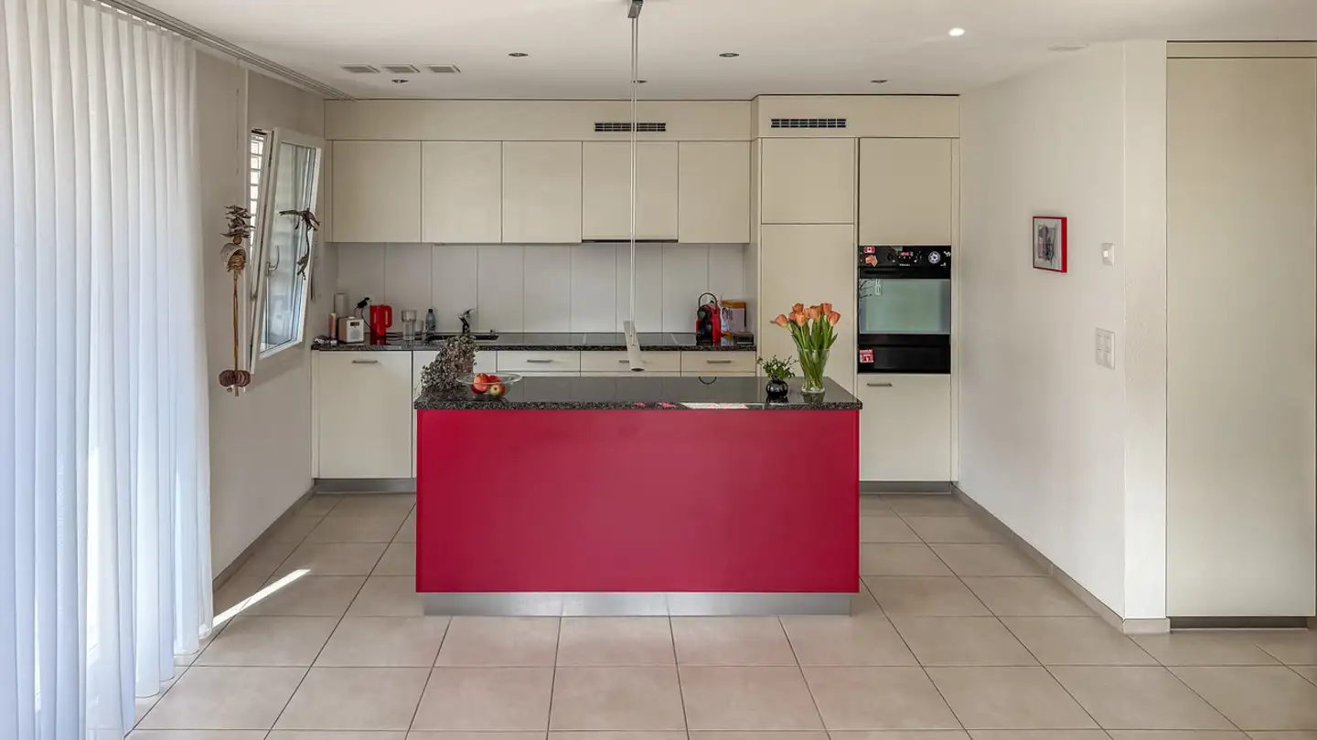 Appartamento in affitto - Dorfstrasse 16, 6133 Hergiswil b. Willisau - Foto 4