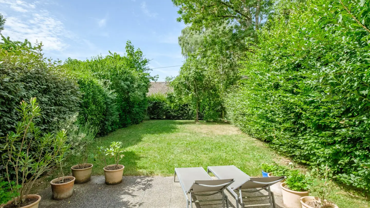 Einfamilienhaus kaufen - 1236 Cartigny
