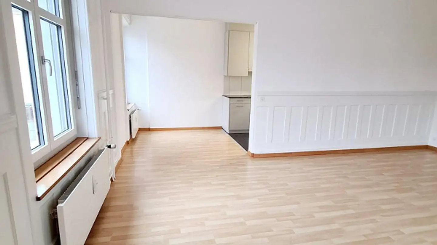 Wohnung mieten - Enzenbühlstrasse 45, 9230 Flawil - Foto 4