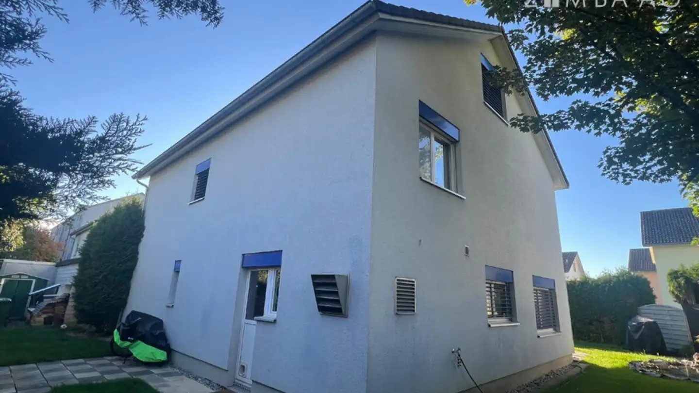 Einfamilienhaus kaufen - Kreuzlingerstrasse 43a, 8580 Amriswil - Foto 4