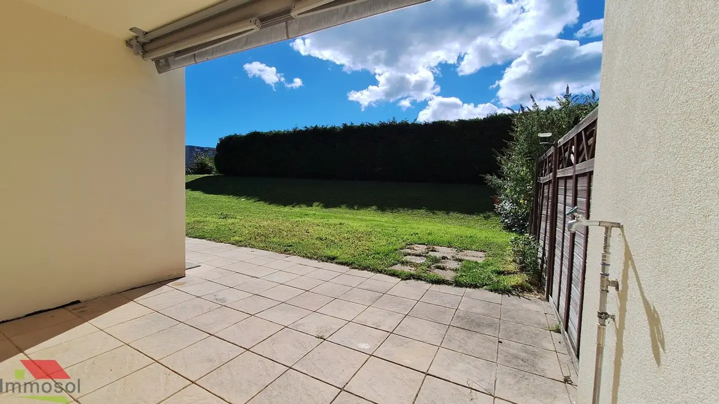 Appartamento in vendita - Route de la Clochatte, 1018 Lausanne - Photo 2