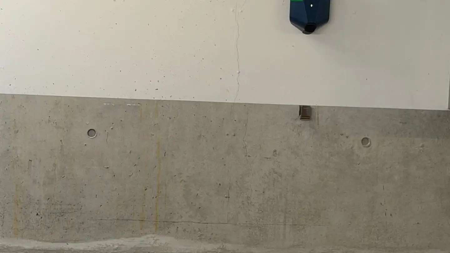 Einzelgarage mieten - Blumenfeldstrasse 31, 8046 Zürich - Foto 3
