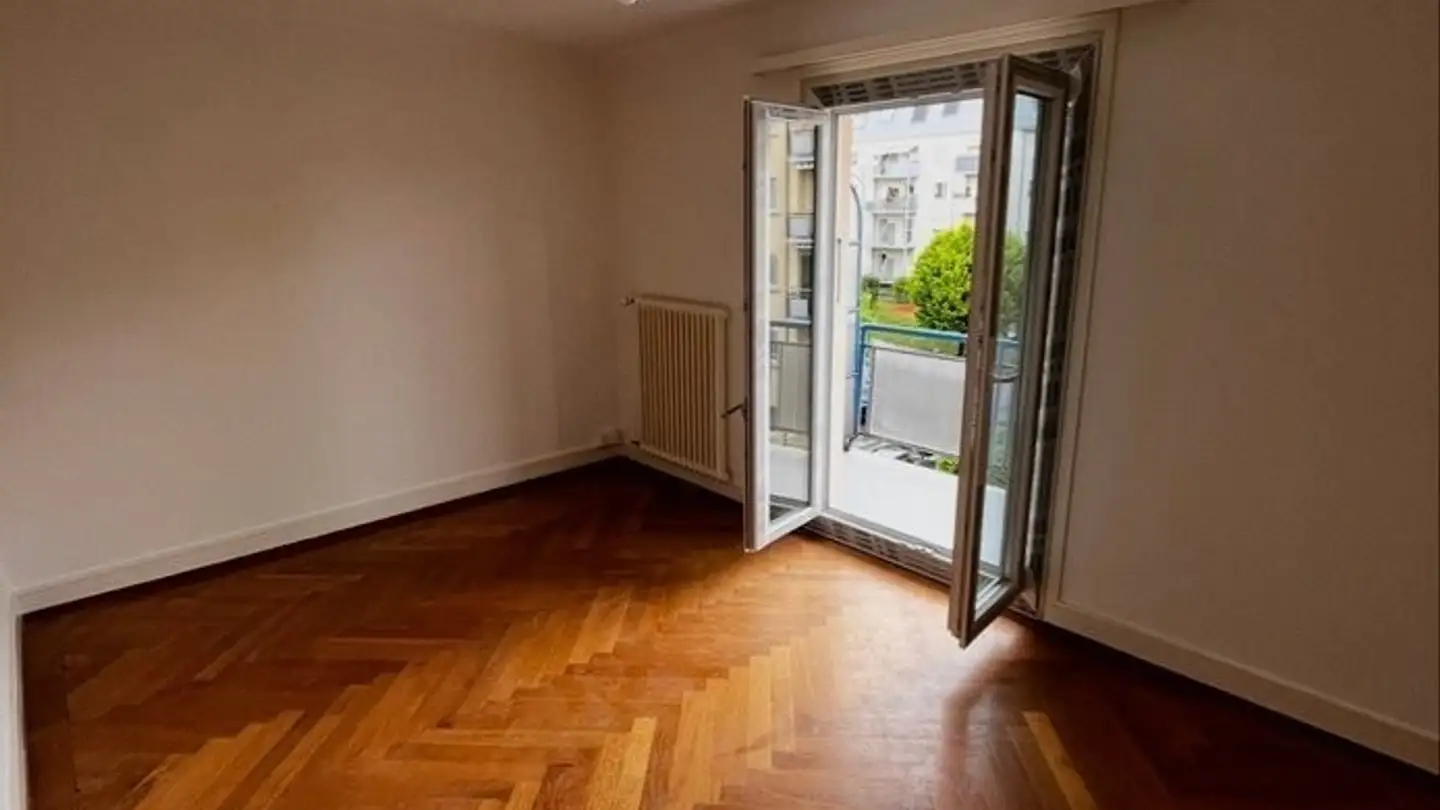 Appartement à louer - Avenue De La Poste 19c, 1020 Renens VD