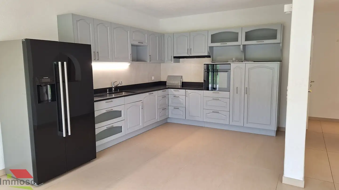 Appartamento in vendita - Route de la Clochatte, 1018 Lausanne - Photo 3