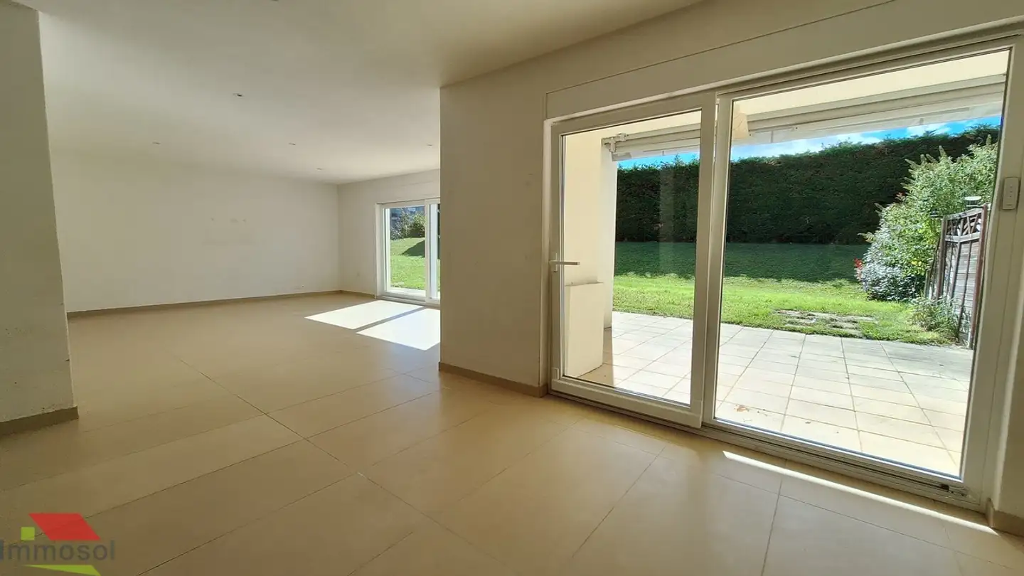 Appartamento in vendita - Route de la Clochatte, 1018 Lausanne - Photo 4