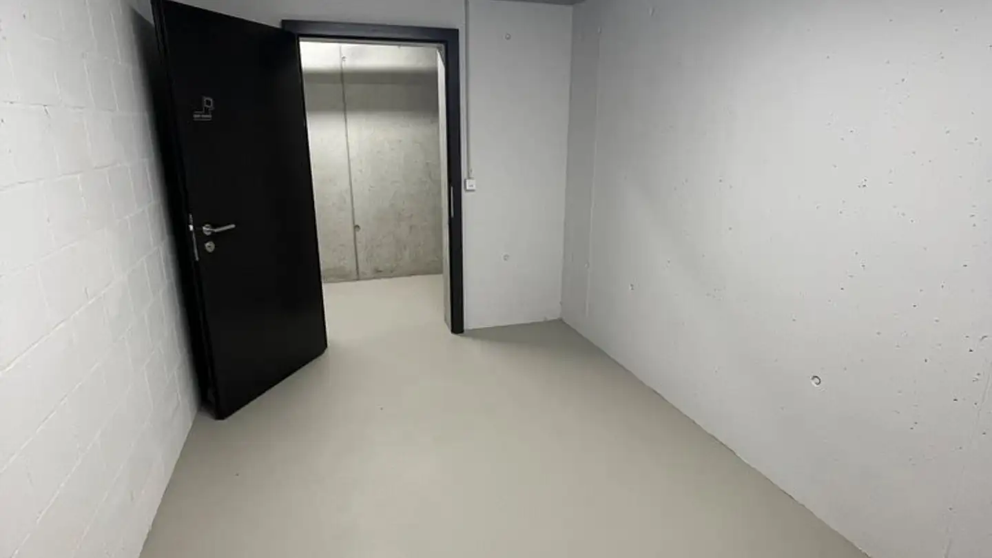 Storage space for rent - Bahnweg 16, 4543 Deitingen
