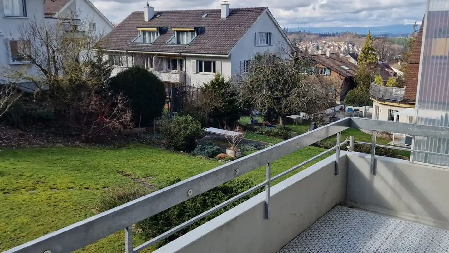 Appartamento in affitto - Steingrubenweg 76, 3095 Spiegel b. Bern - Photo 4