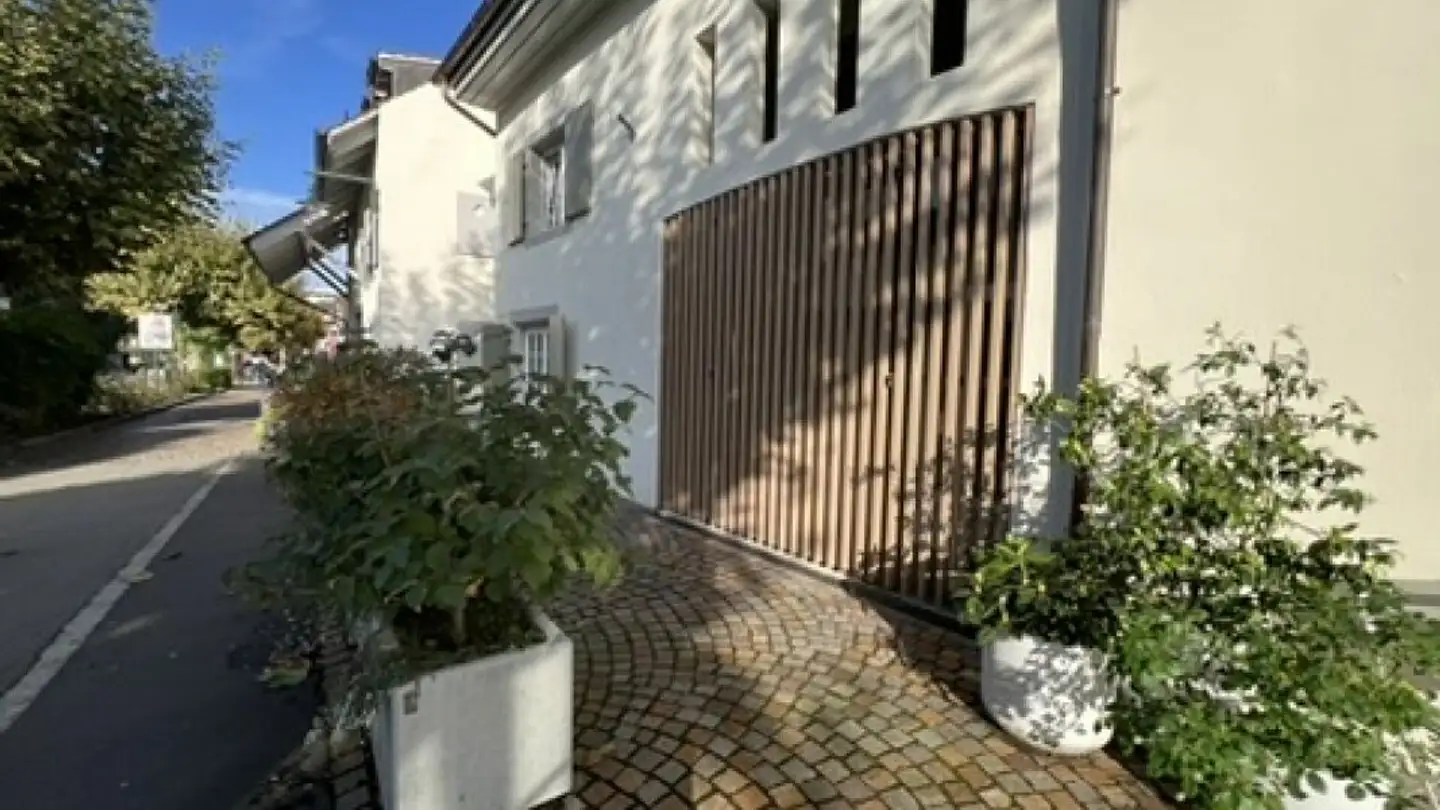 Maisonette kaufen - Hauptstrasse 48, 4132 Muttenz - Foto 3