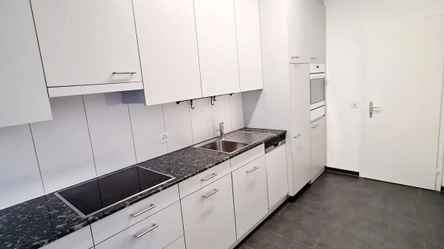 Appartamento in affitto - Enzenbühlstrasse 45, 9230 Flawil