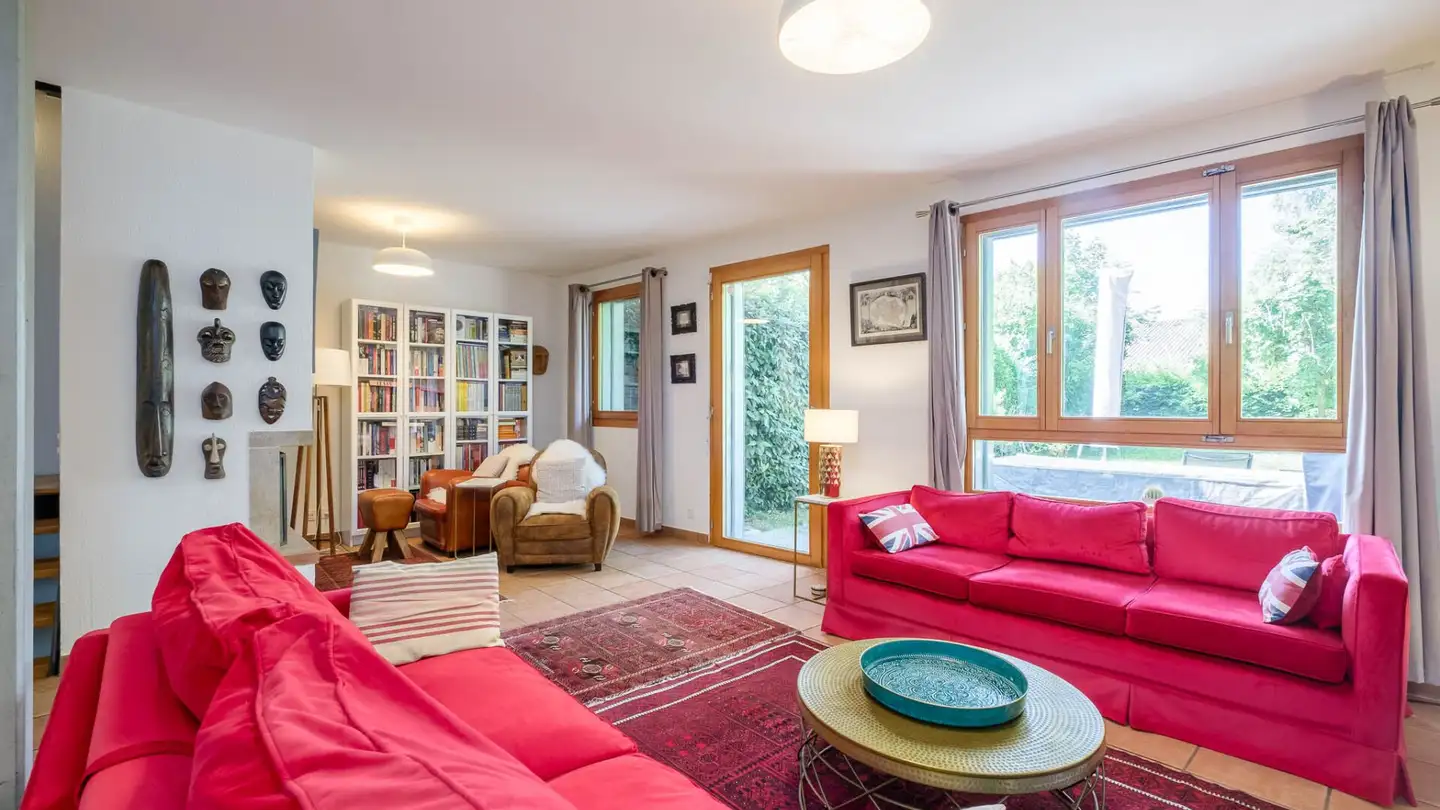 Casa singola in vendita - 1236 Cartigny - Foto 4