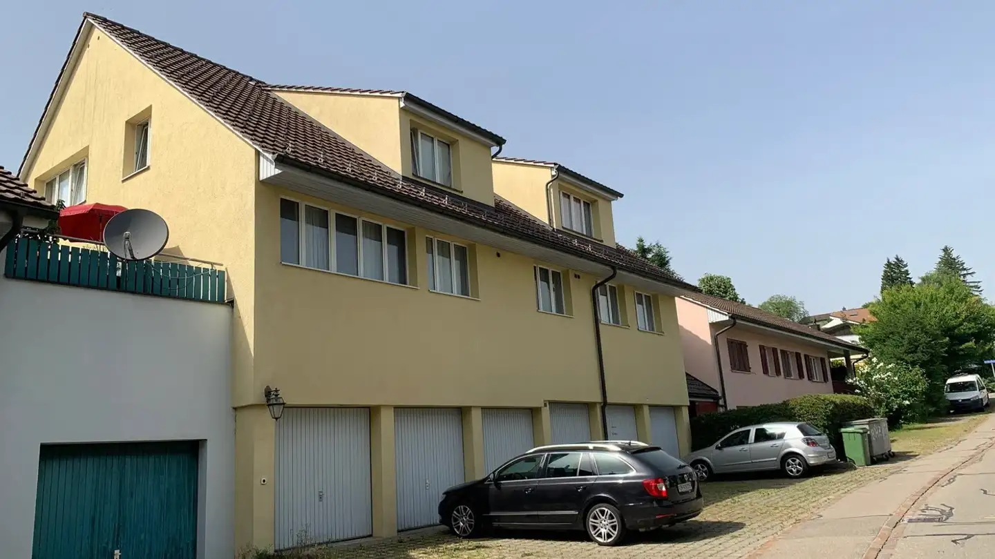 Appartement à louer - Fischeracherstrasse 3, 8315 Lindau