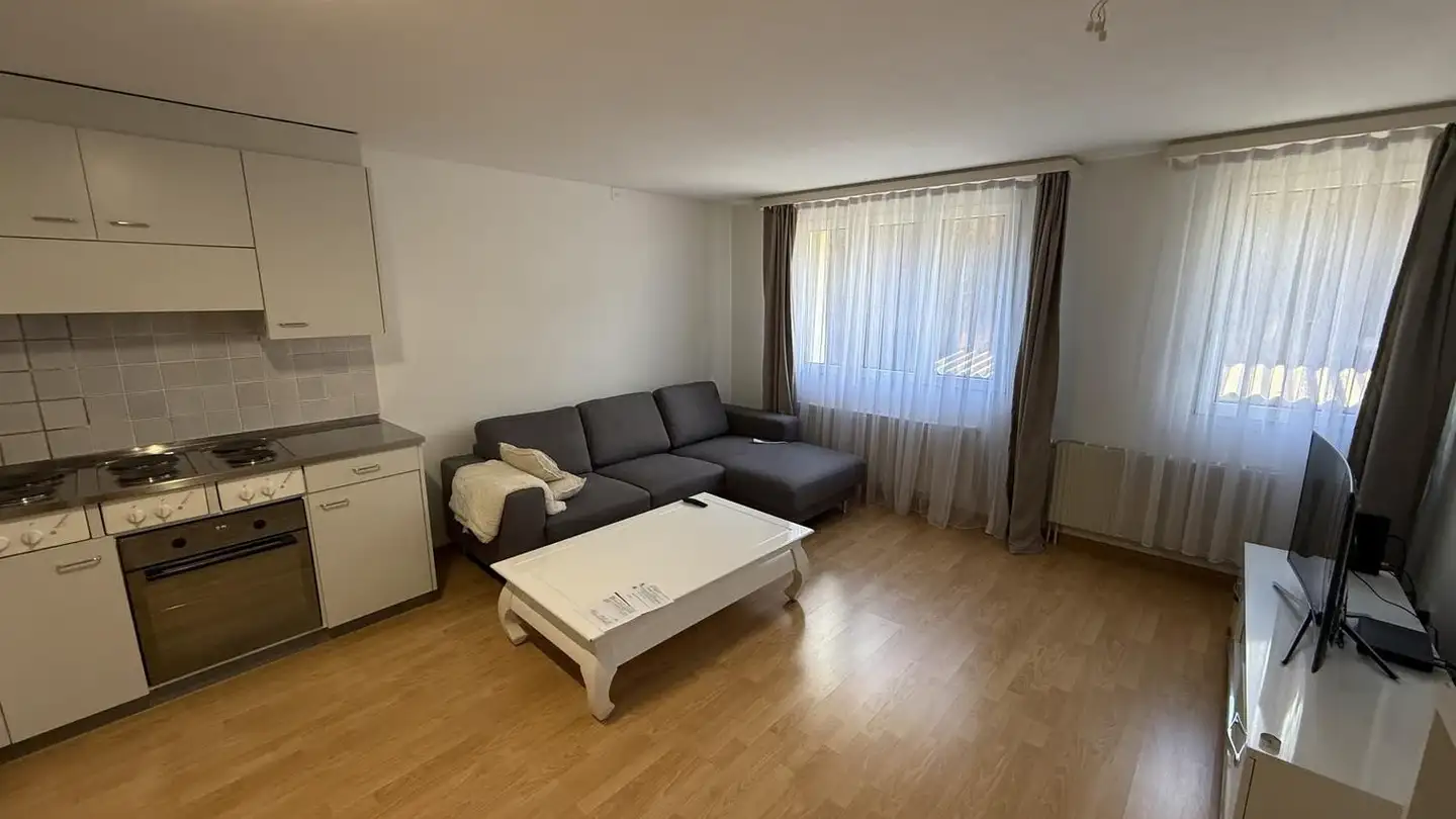 Appartement à louer - Fischeracherstrasse 3, 8315 Lindau - Photo 3