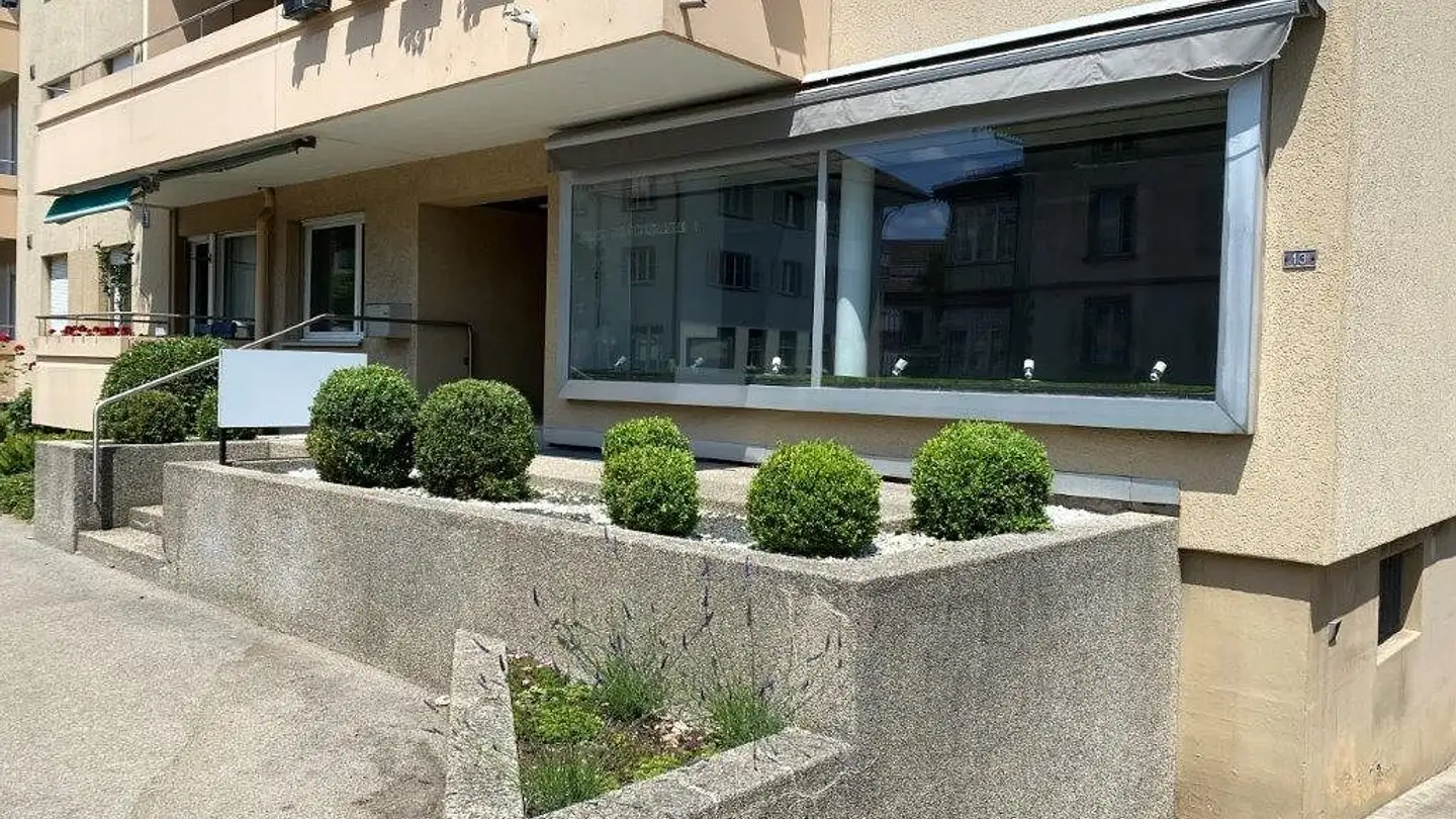 Magasin à louer - Bernstrasse 13, 3053 Münchenbuchsee - Photo 2