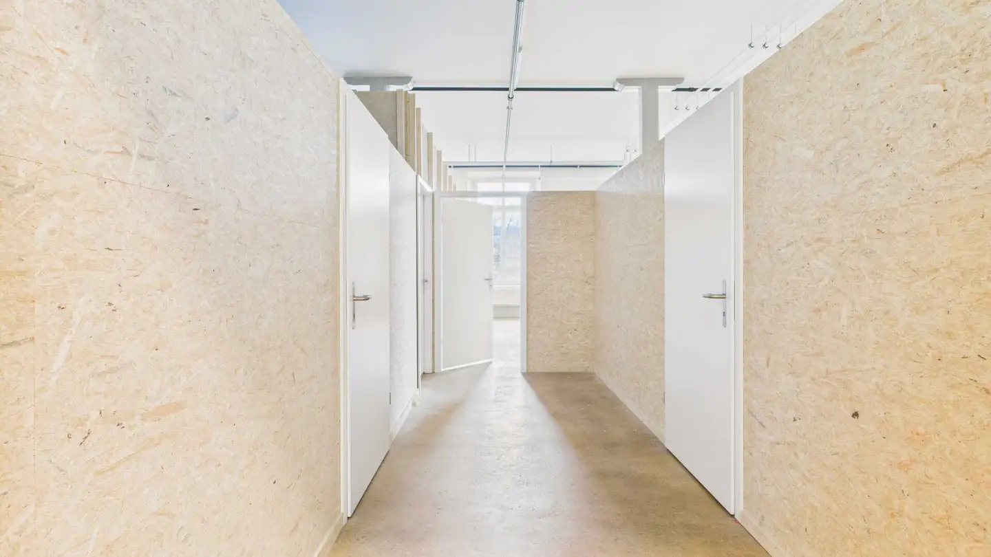 Bürofläche mieten - Gewerbepark, 9615 Dietfurt - Foto 3