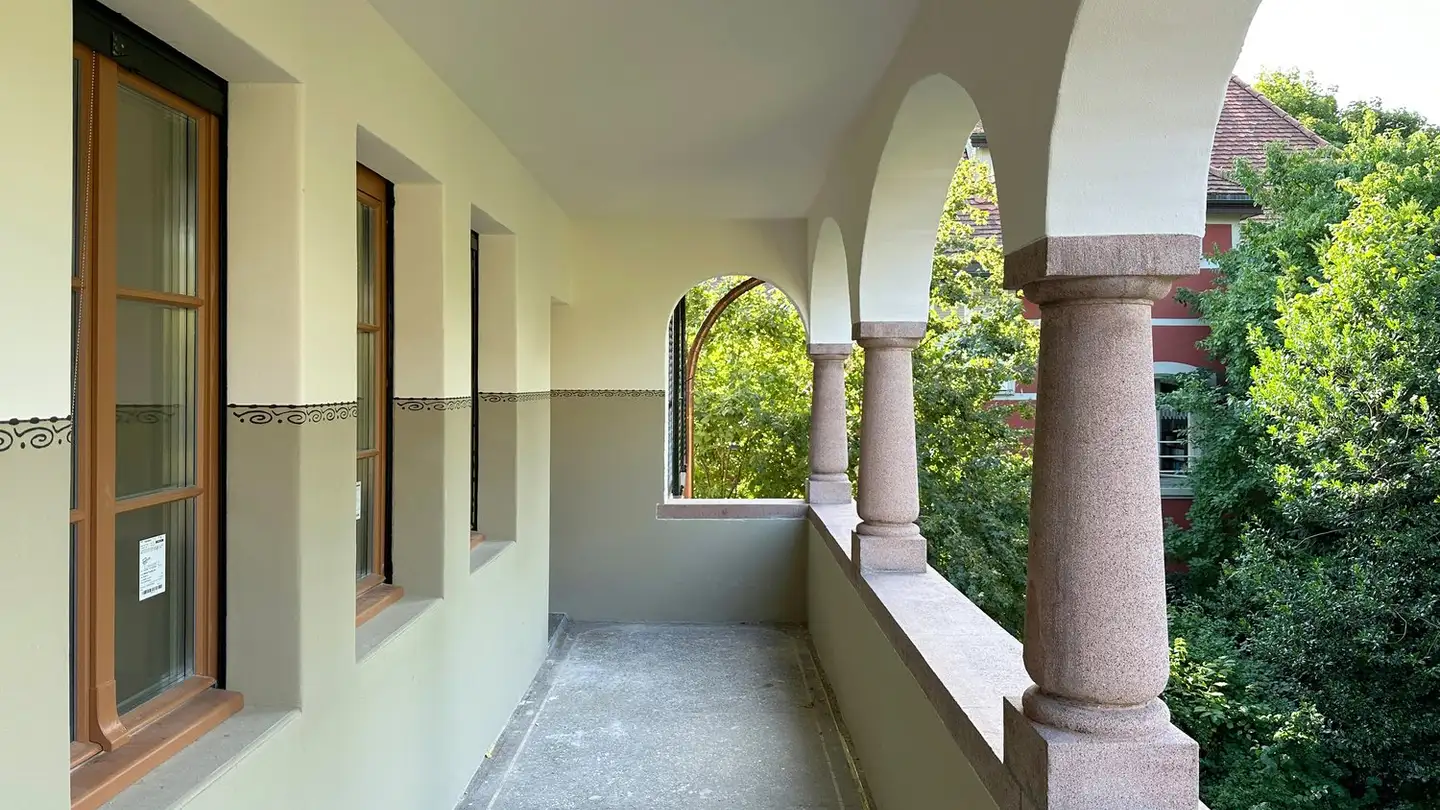 Apartment for rent - Brünnenstrasse 119, 3018 Bern - Photo 2
