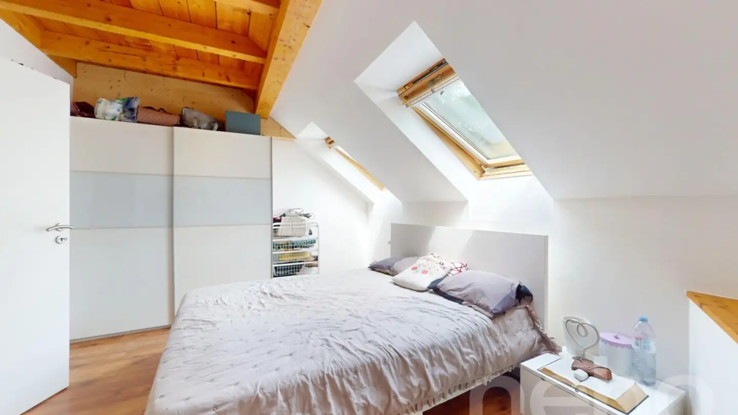 Edificio residenziale in vendita - 4324 Obermumpf - Foto 2