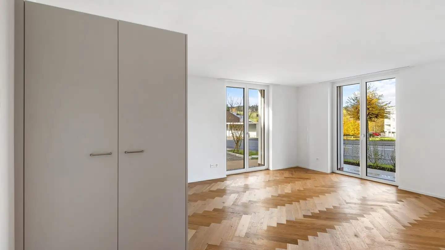 Commerciale in affitto - Altweg 3, 6264 Pfaffnau - Photo 4