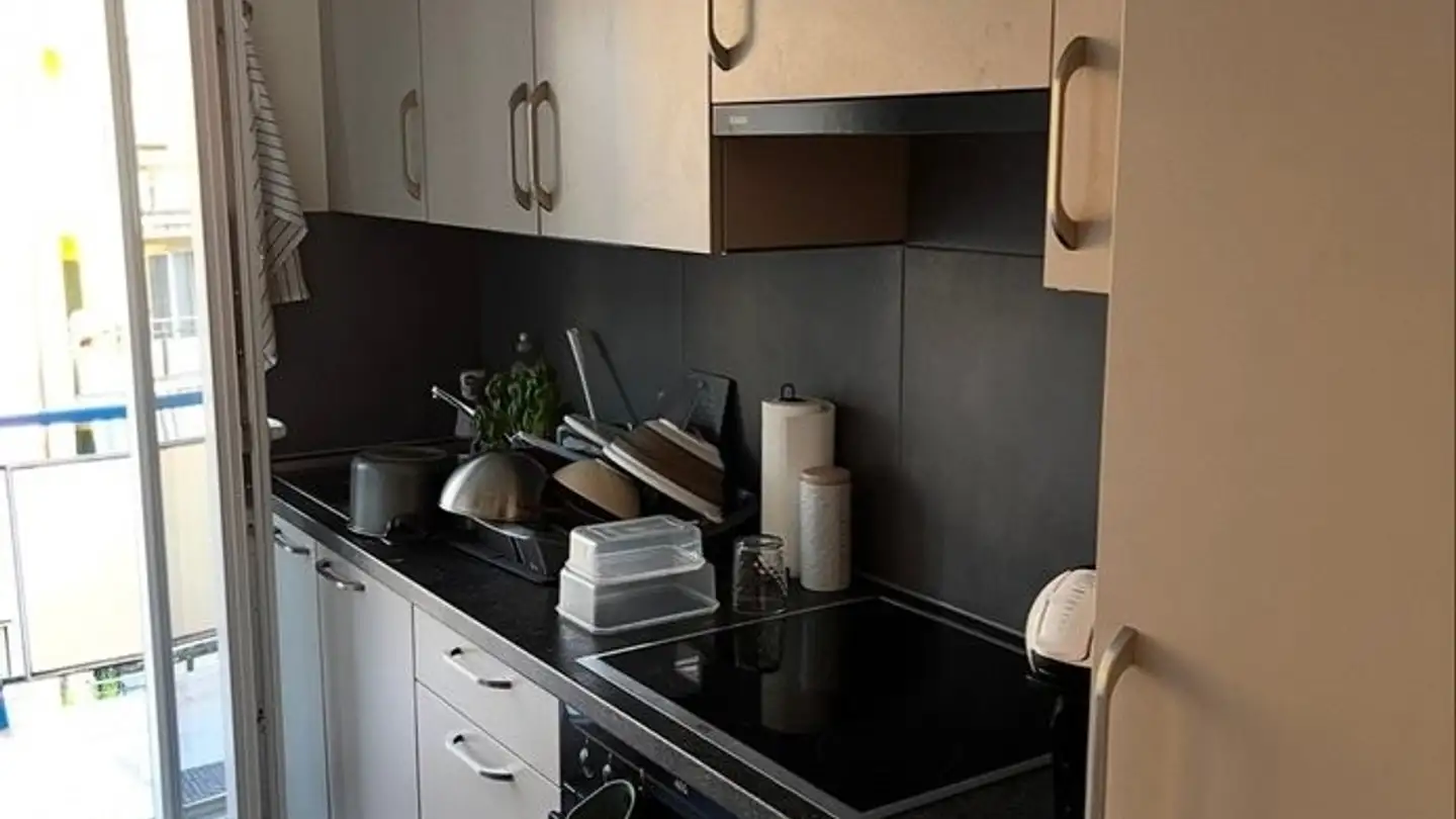 Appartement à louer - Avenue De La Poste 19c, 1020 Renens VD - Photo 4