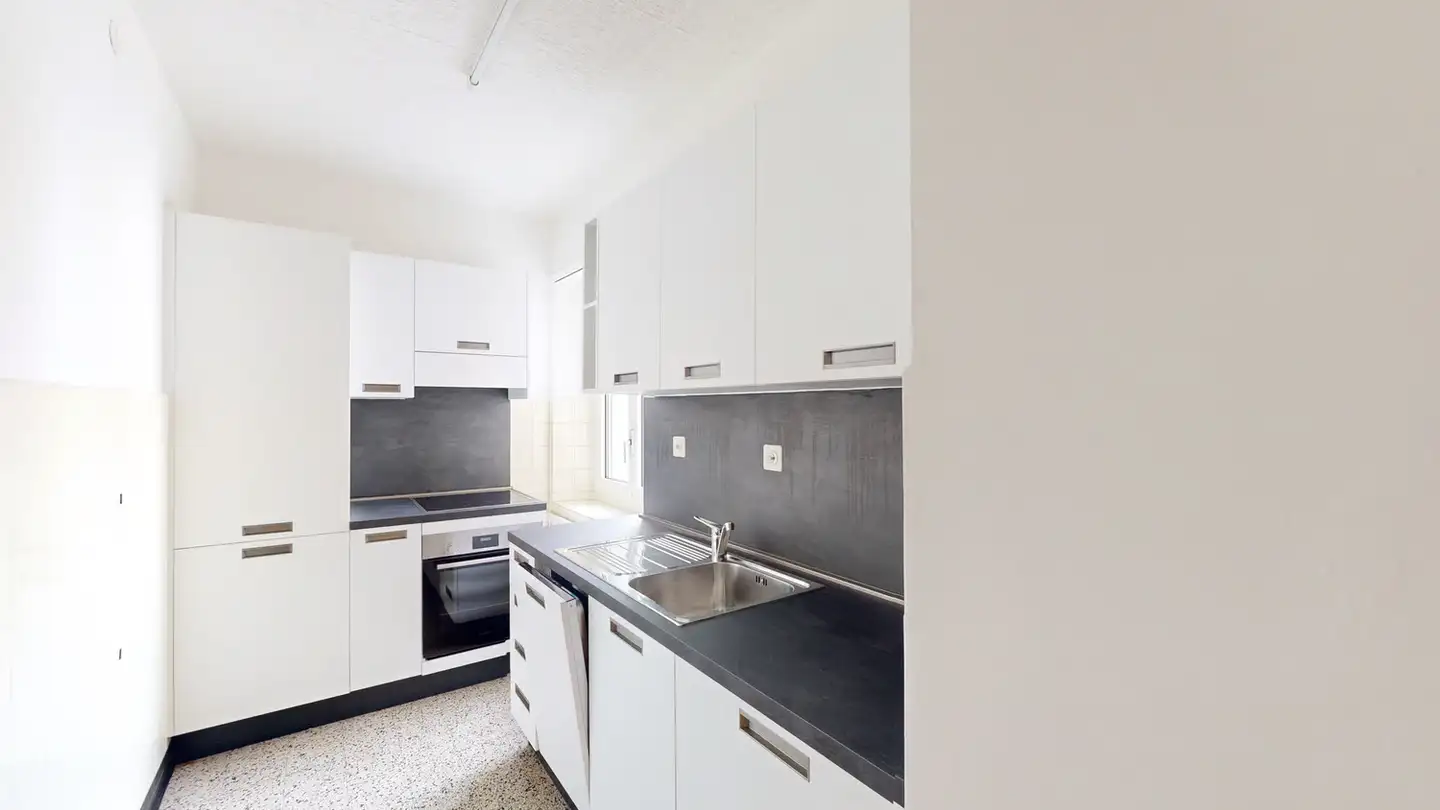Wohnung mieten - Via San Gottardo 58c, 6500 Bellinzona - Foto 4