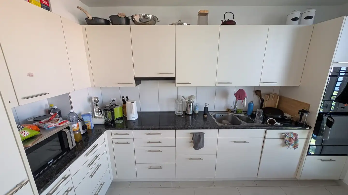 Furnished apartment for rent - Blumenfeldstrasse 37, 8046 Zürich - Photo 3