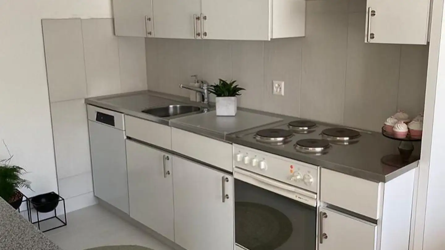 Wohnung mieten - Regensdorferstrasse 42, 8108 Dällikon