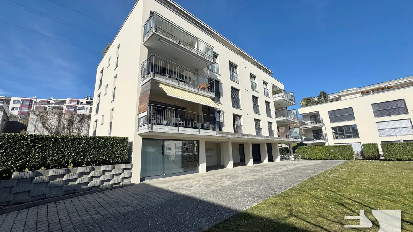 Appartamento in vendita - 1752 Villars-sur-Glâne