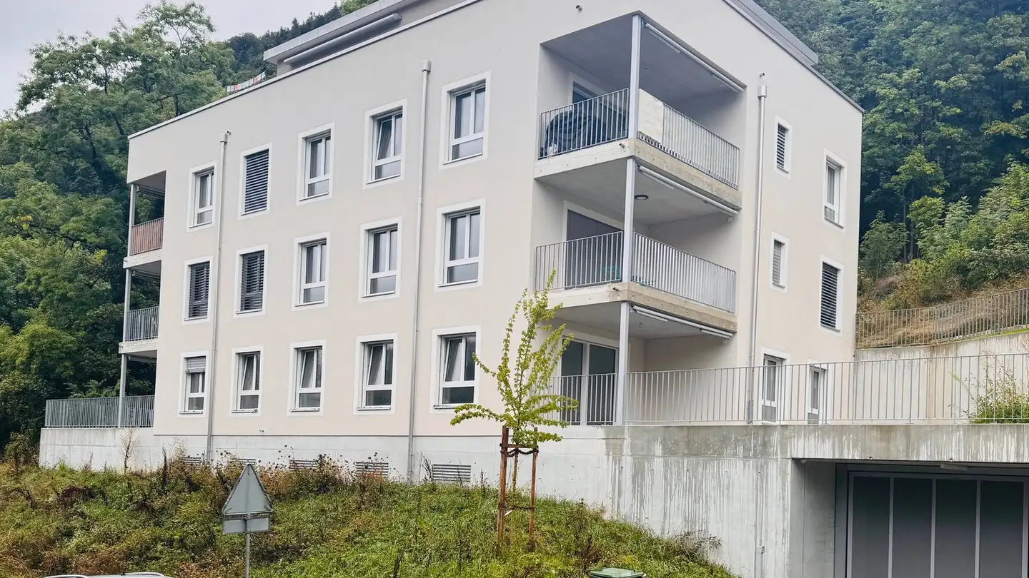 Appartement à vendre - Rue De La Citadelle 11, 2610 St-Imier