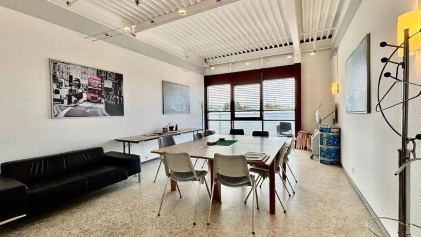 Office space for sale - En Budron, 1052 Le Mont-sur-Lausanne