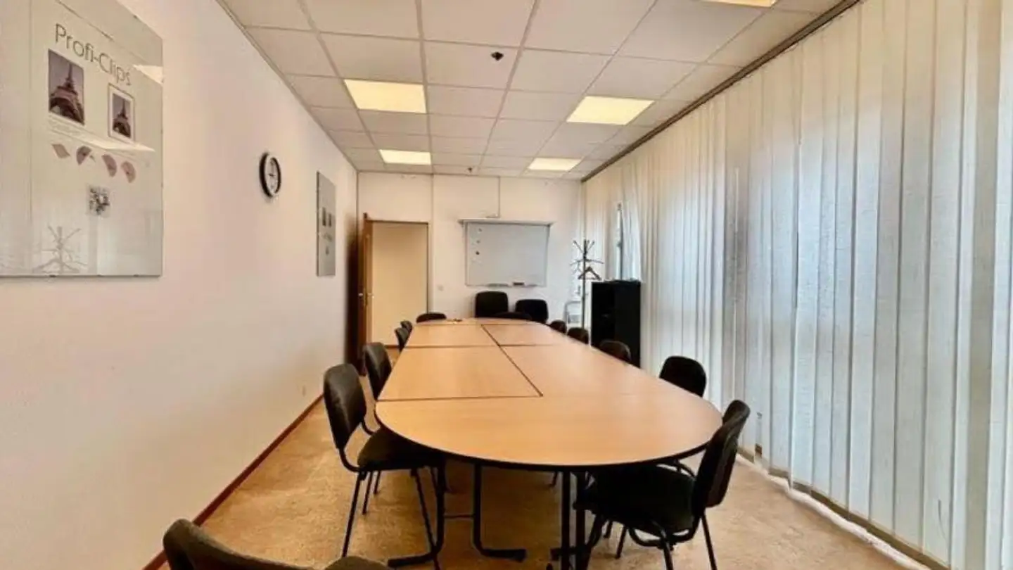 Office space for sale - En Budron, 1052 Le Mont-sur-Lausanne - Photo 2