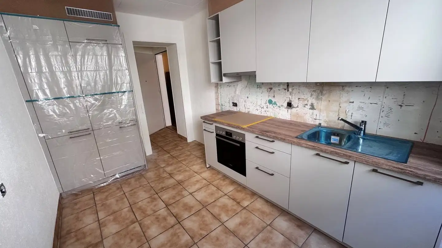 Appartamento in affitto - Rue Louis-Ruchonnet 22, 1337 Vallorbe - Foto 4