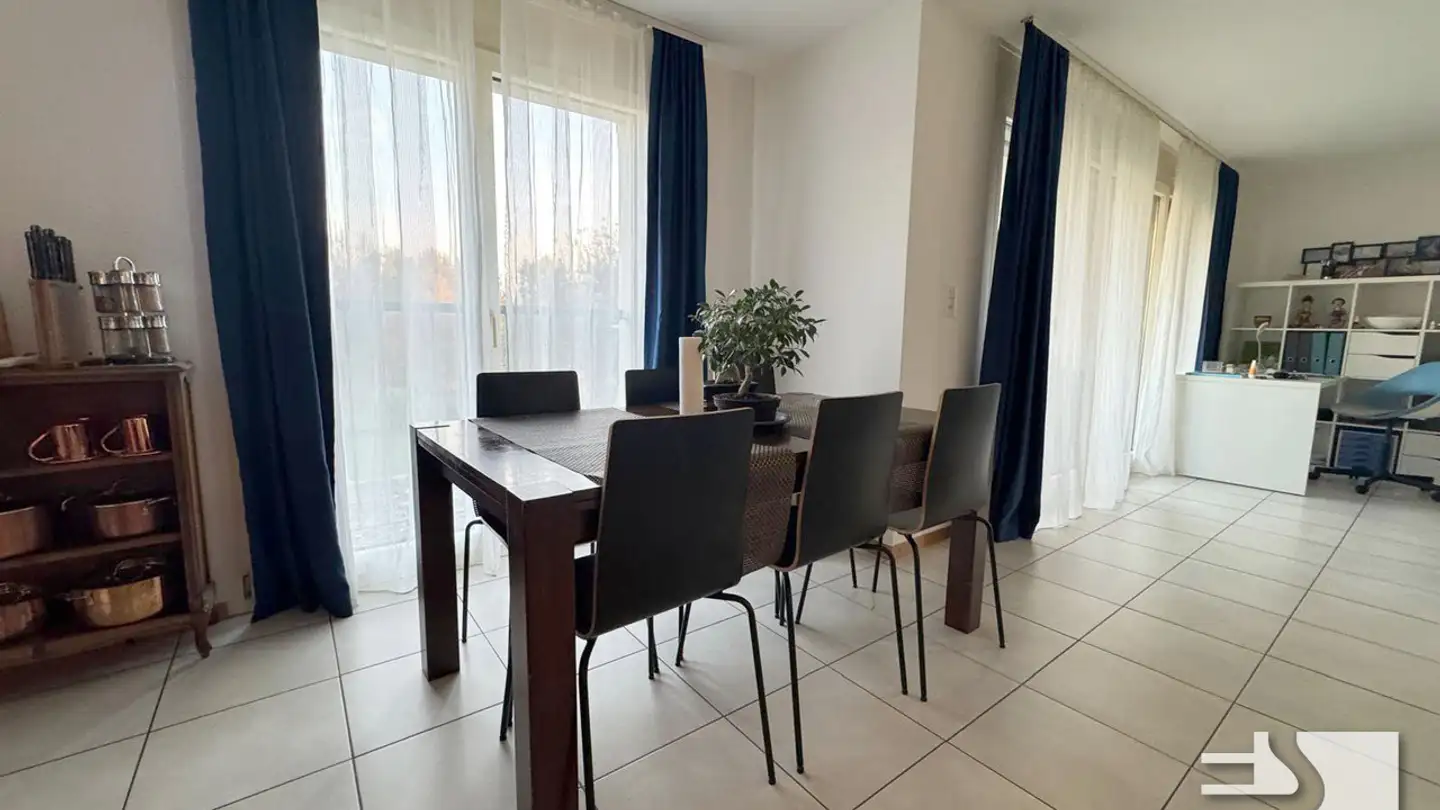 Wohnung kaufen - 1752 Villars-sur-Glâne - Foto 4