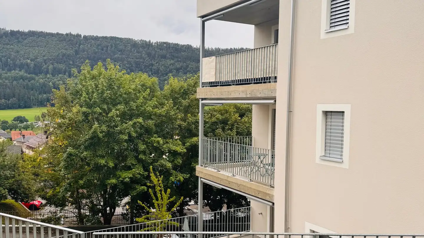 Appartement à vendre - Rue De La Citadelle 11, 2610 St-Imier - Photo 4