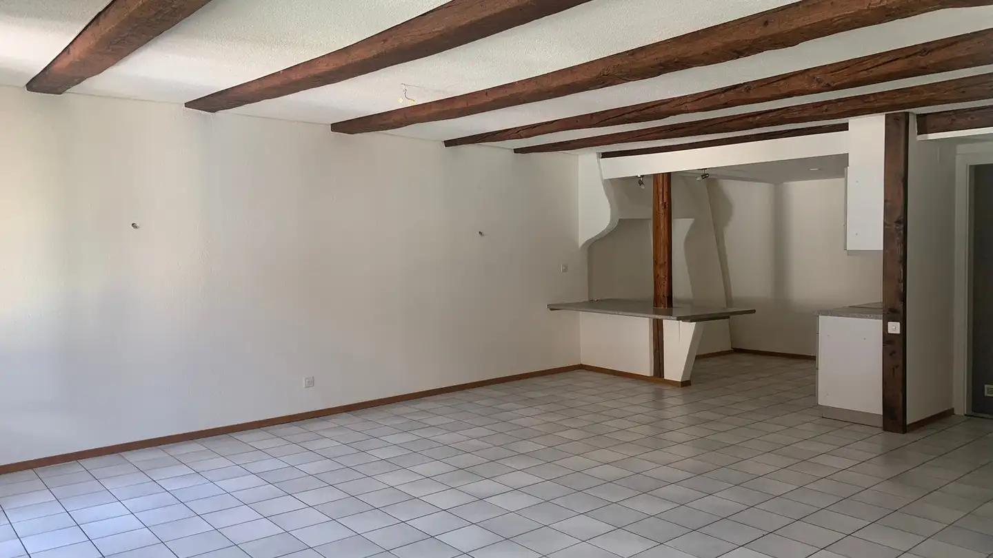 Appartement à louer - Rue Beauregard 18, 2520 La Neuveville